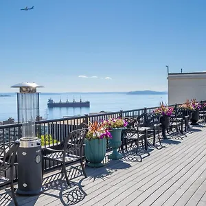 Gasthof The Mediterranean, Seattle