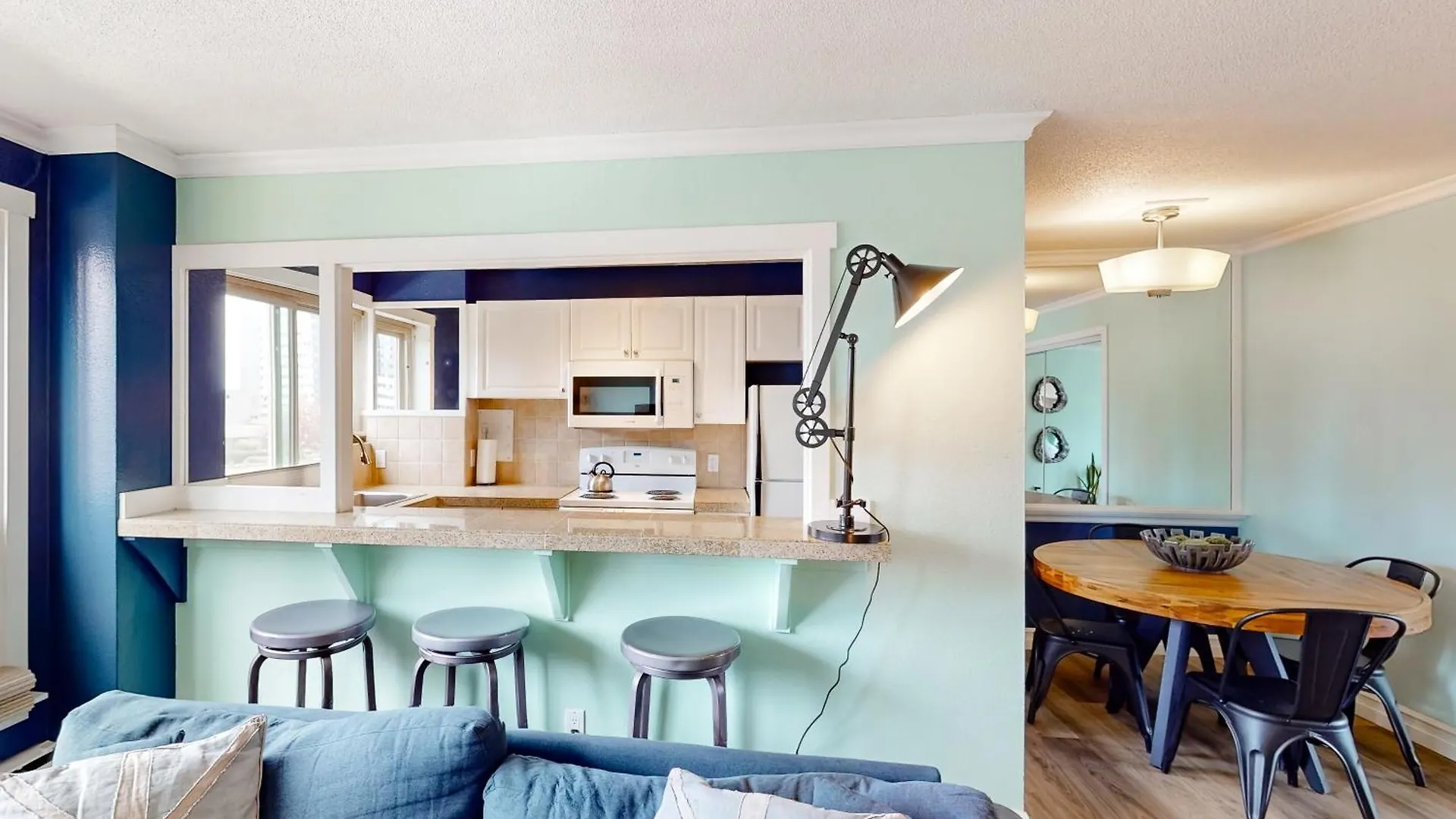 Seattle Vista Apartment United States